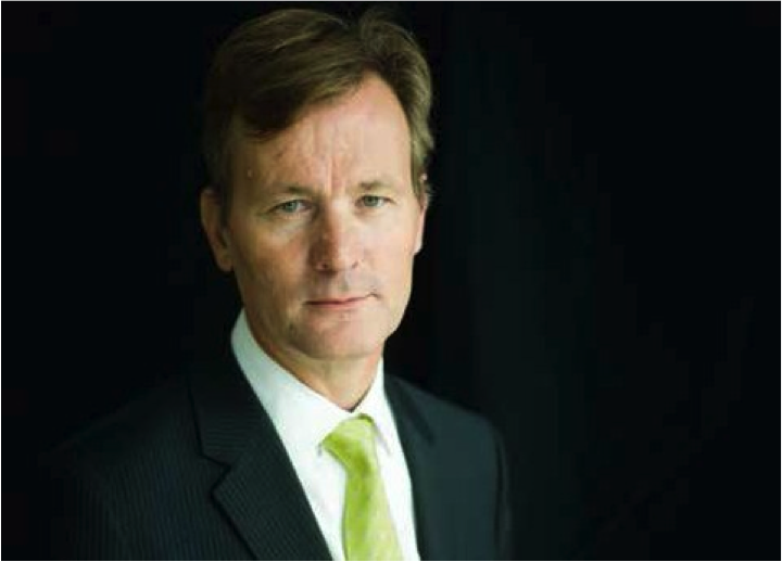 Fokko Wientjes (DSM): “De wereld is maakbaarder dan we wel eens denken.“
