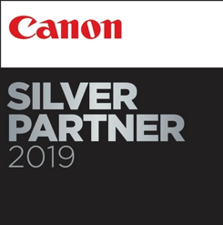 WijVerhurenPrinters.nl sluit partner reseller overeenkomst met Canon