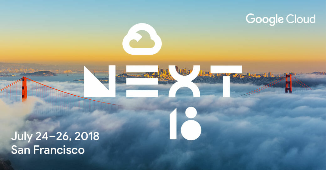 g-company wint Google Cloud Sales Partner of The Year Award